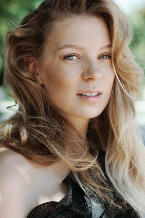 Monika Šindelářová