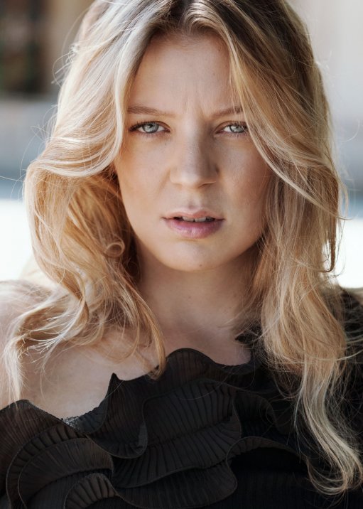 Monika Šindelářová