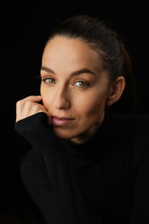 Nikola Petruželová