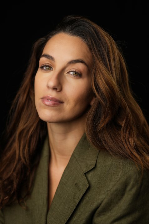 Nikola Petruželová