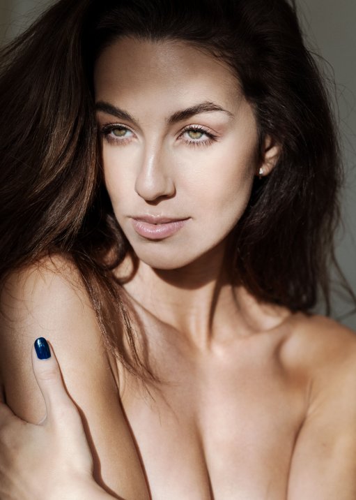 Nikola Petruželová