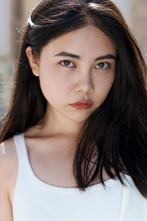 Binxin Hu