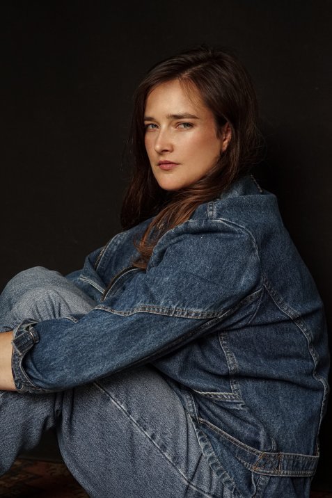 Jana Bergerová