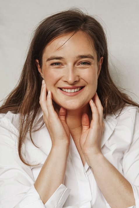 Jana Bergerová