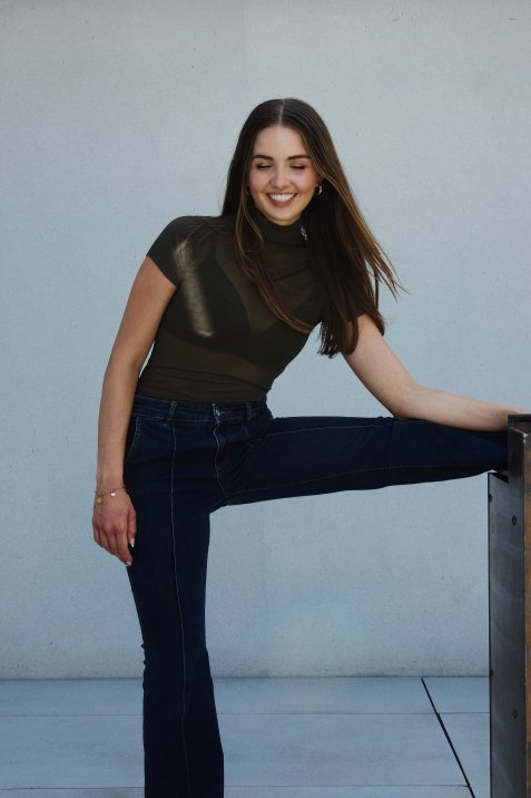 Elin Herbeck