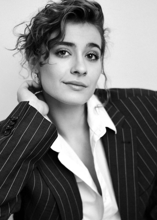 Natálie Vyhlídalová
