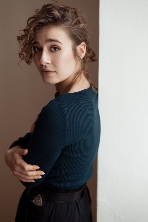 Natálie Vyhlídalová