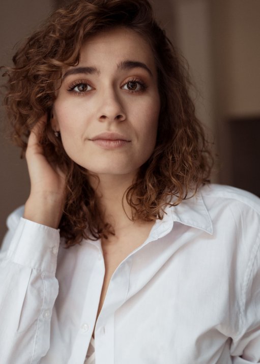 Natálie Vyhlídalová
