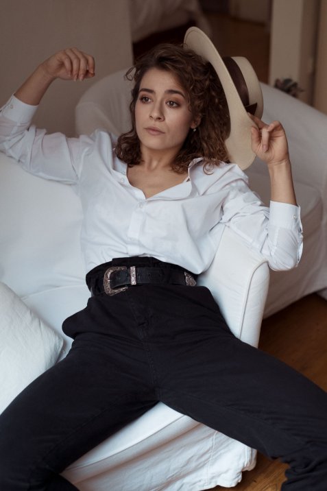 Natálie Vyhlídalová