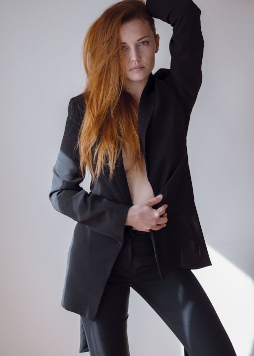Ilona Vobejda
