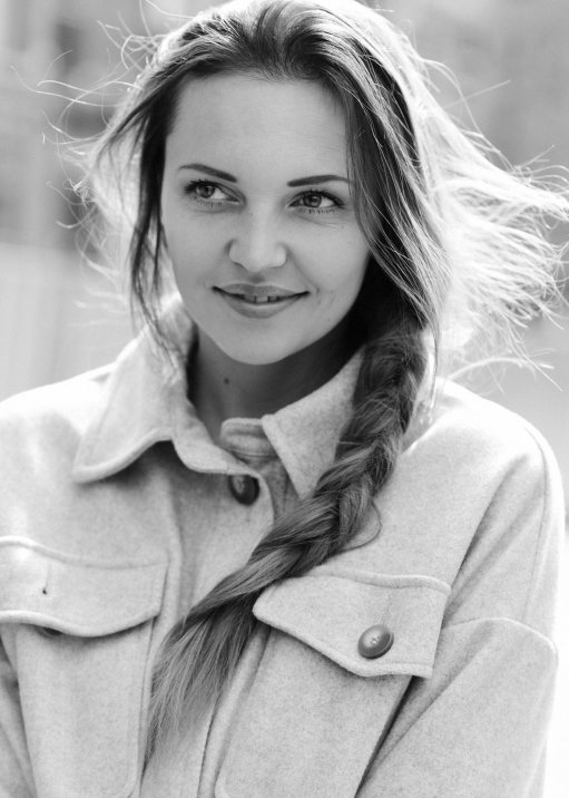 Ilona Vobejda