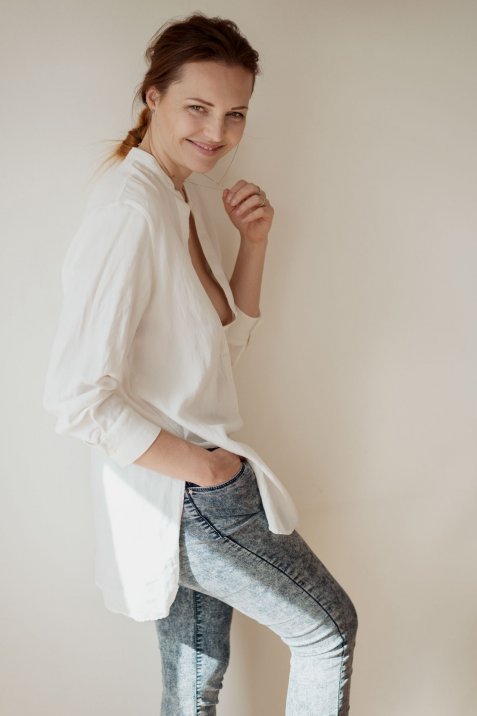 Ilona Vobejda