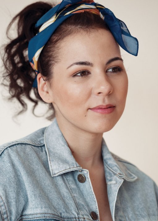 Kateřina Dias (Kocichová)