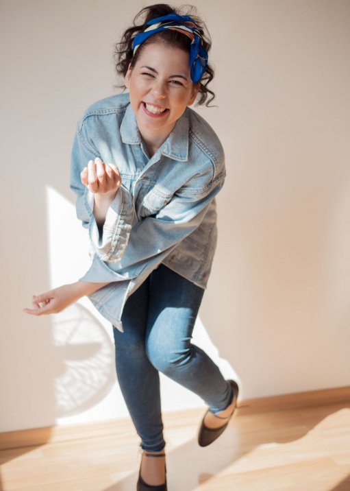 Kateřina Dias (Kocichová)