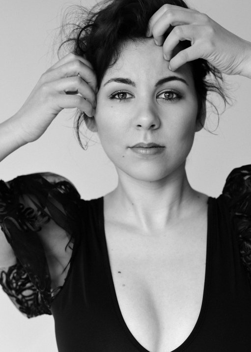 Kateřina Dias (Kocichová)