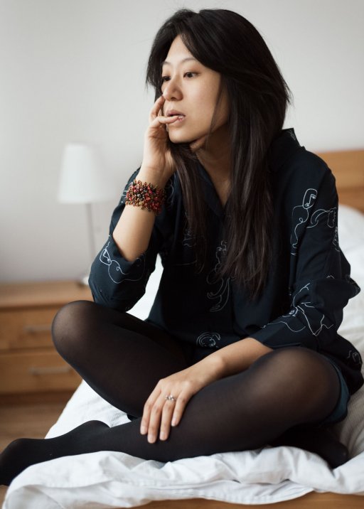 Ran Jiao