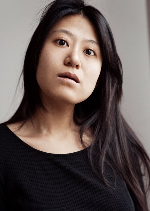 Ran Jiao