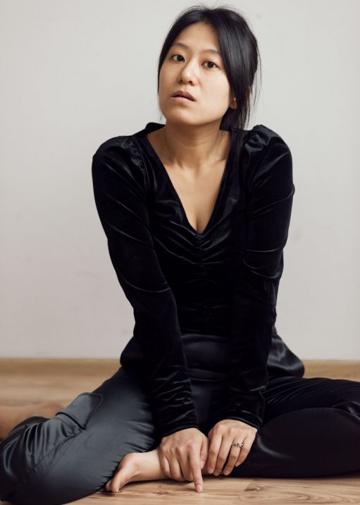 Ran Jiao