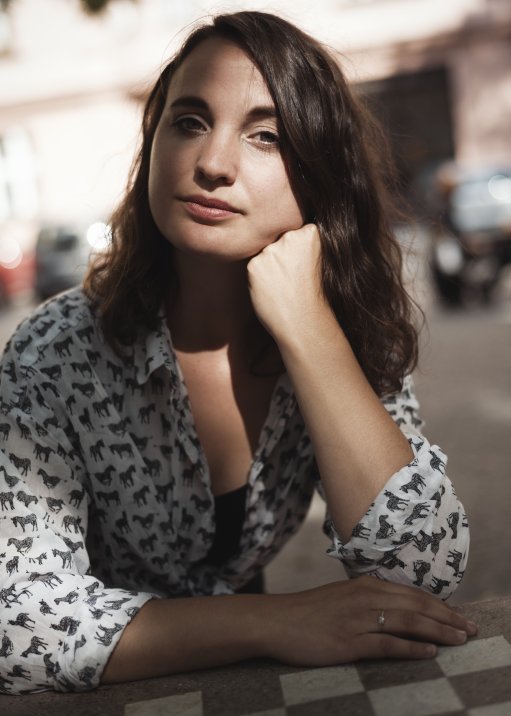 Terezie Jelínková