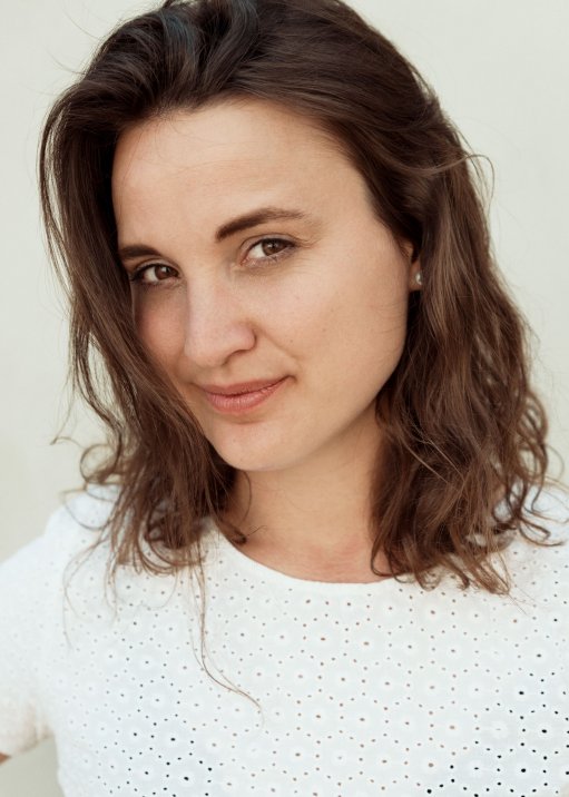 Terezie Jelínková