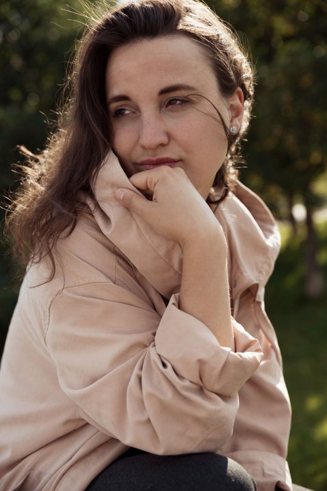 Terezie Jelínková