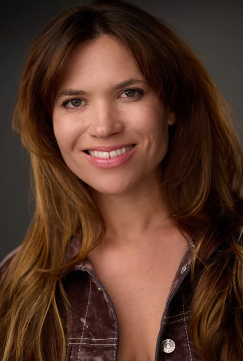 Elise Caroline