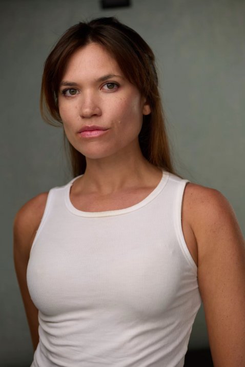 Elise Caroline