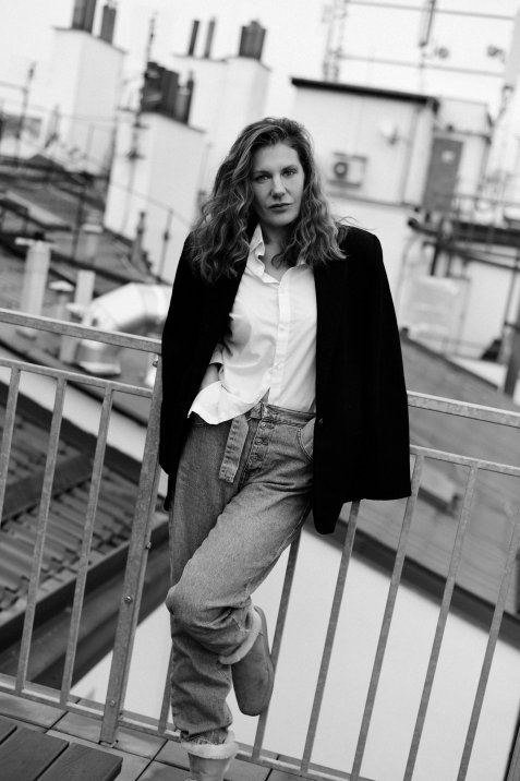 Dagmar Dandová