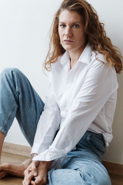 Dagmar Dandová
