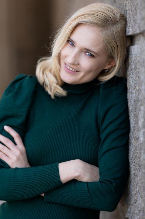 Pavlina Holubová
