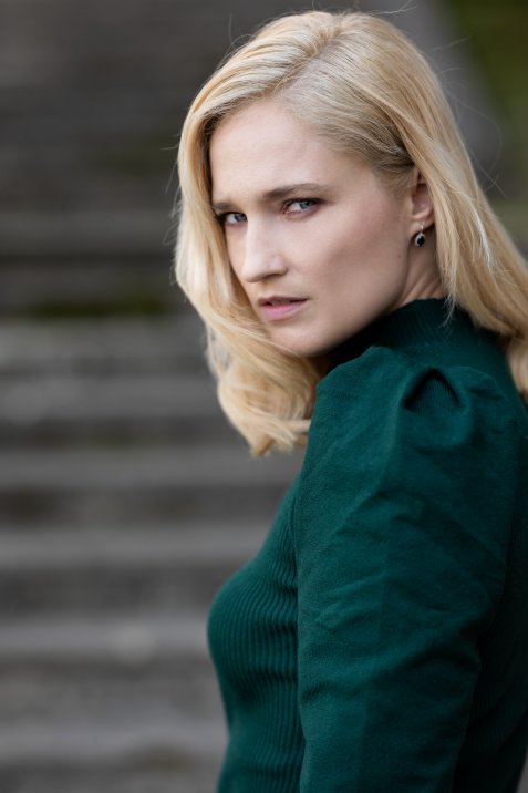 Pavlina Holubová