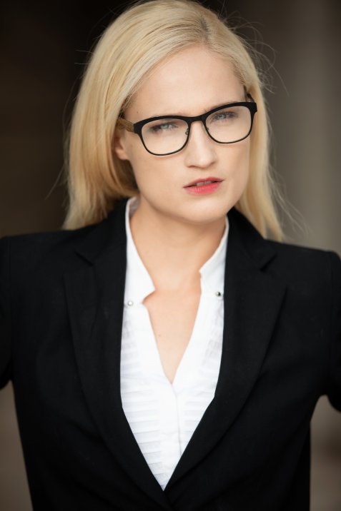 Pavlina Holubová