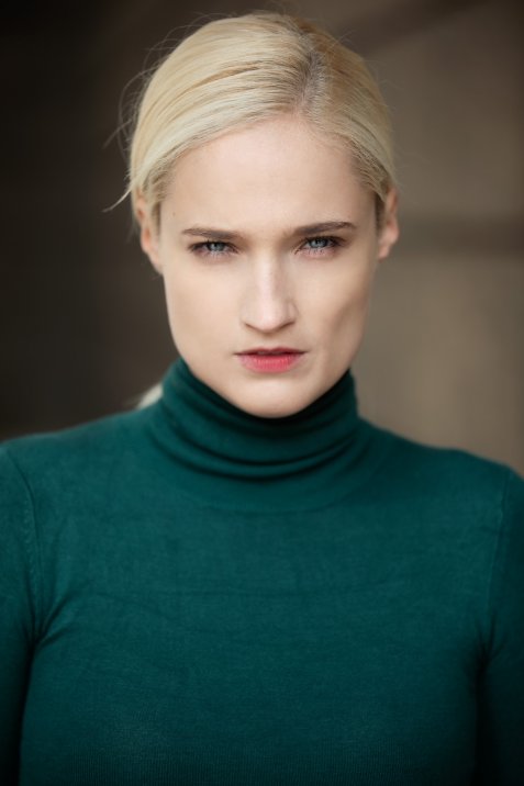 Pavlina Holubová
