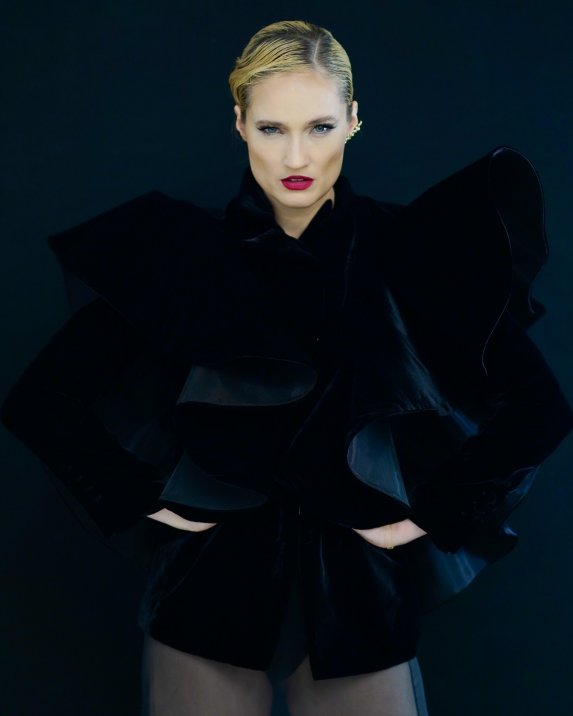 Pavlina Holubová