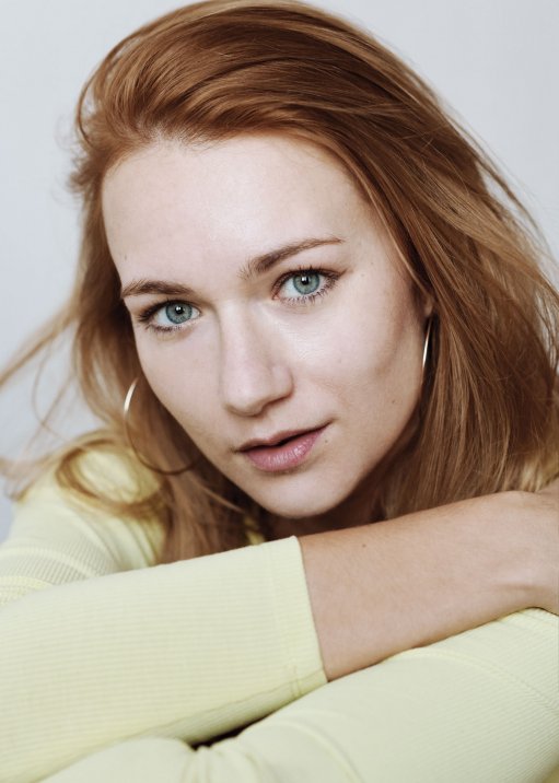 Lucie Vysloužilová