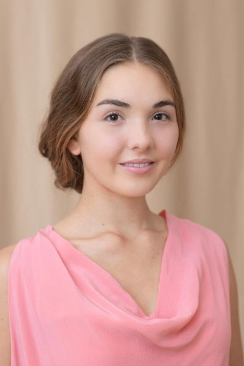 Elin Herbeck