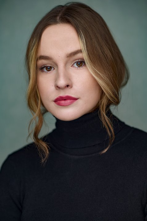 Pavlína Púpalová