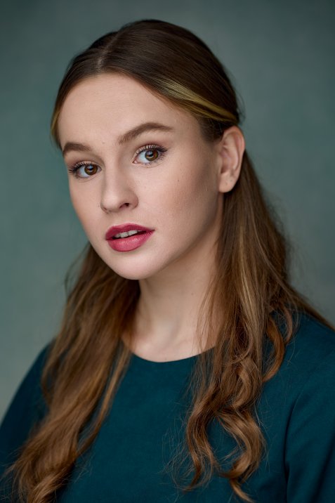 Pavlína Púpalová