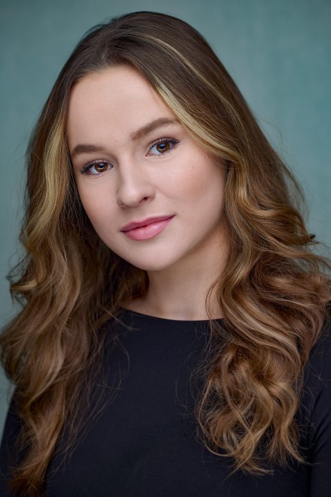 Pavlína Púpalová