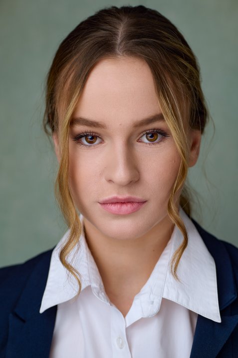 Pavlína Púpalová