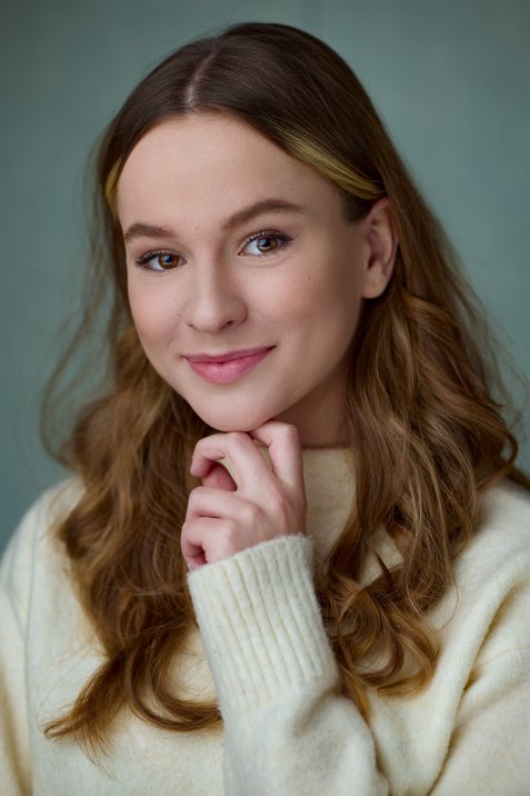 Pavlína Púpalová