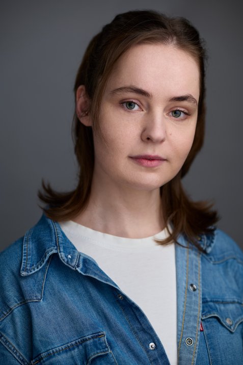 Zuzana Hynštová