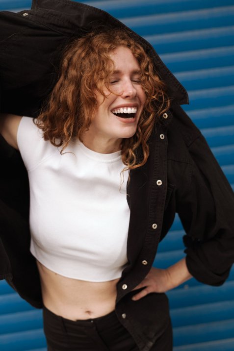 Megan Sangster