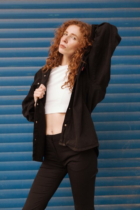 Megan Sangster
