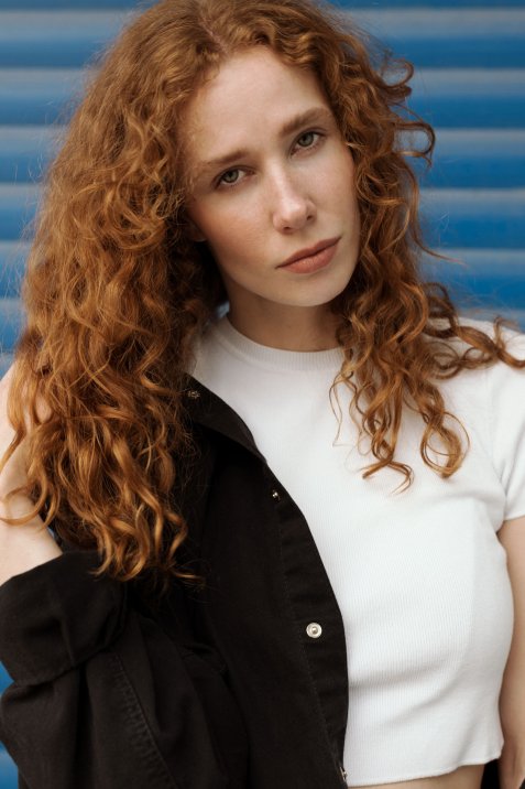 Megan Sangster
