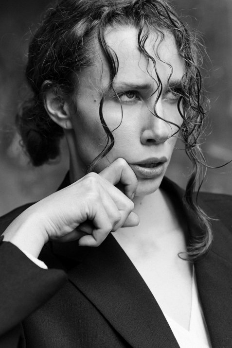 Megan Sangster