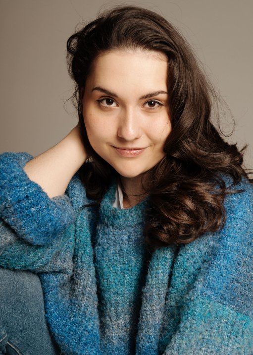 Pamela Soukupová