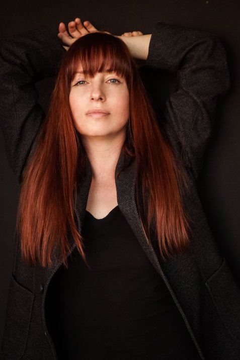 Martina Černá
