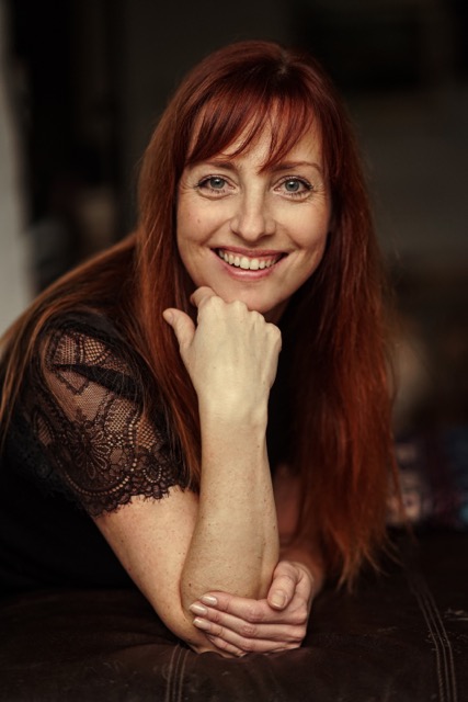 Martina Černá