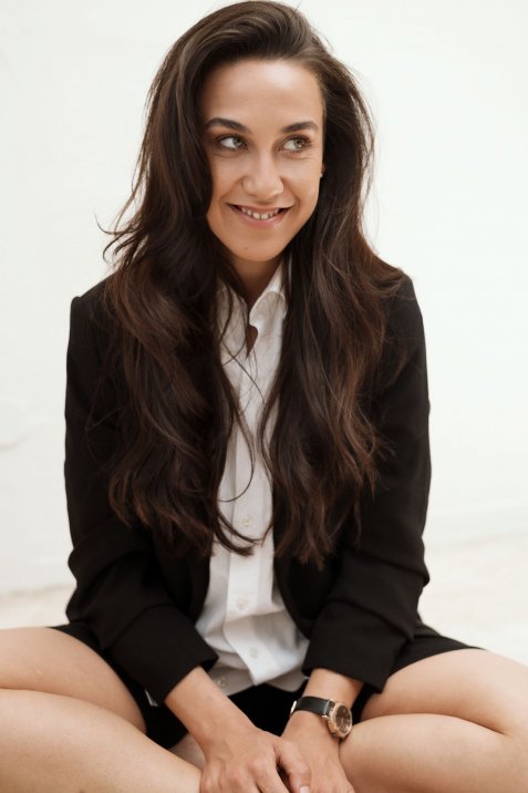 Martina Nováková